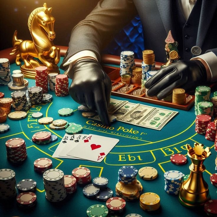 357 bet