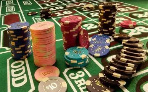 357 bet