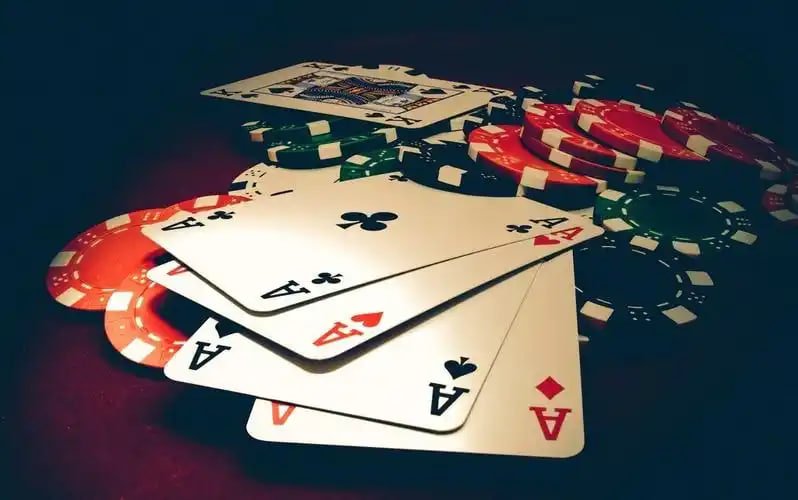 357 bet