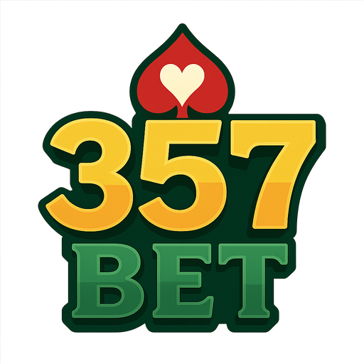 357 bet Logo